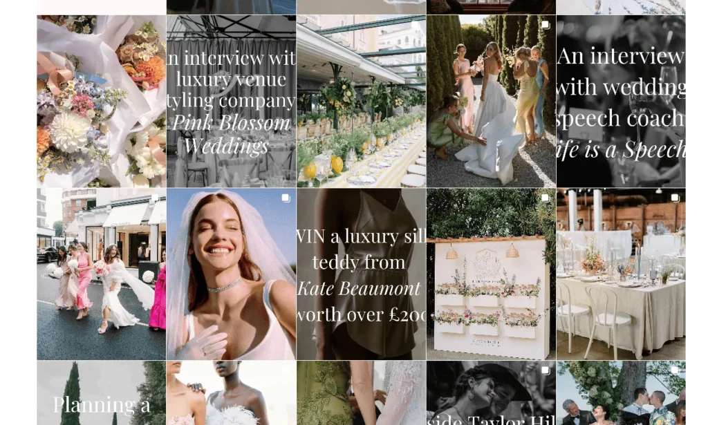 Top 16 Best Wedding Affiliate Programs for Wedding Bloggers in 2025 17 wedding affiliate guide