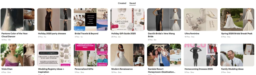 Top 16 Best Wedding Affiliate Programs for Wedding Bloggers in 2025 14 wedding affiliate guide