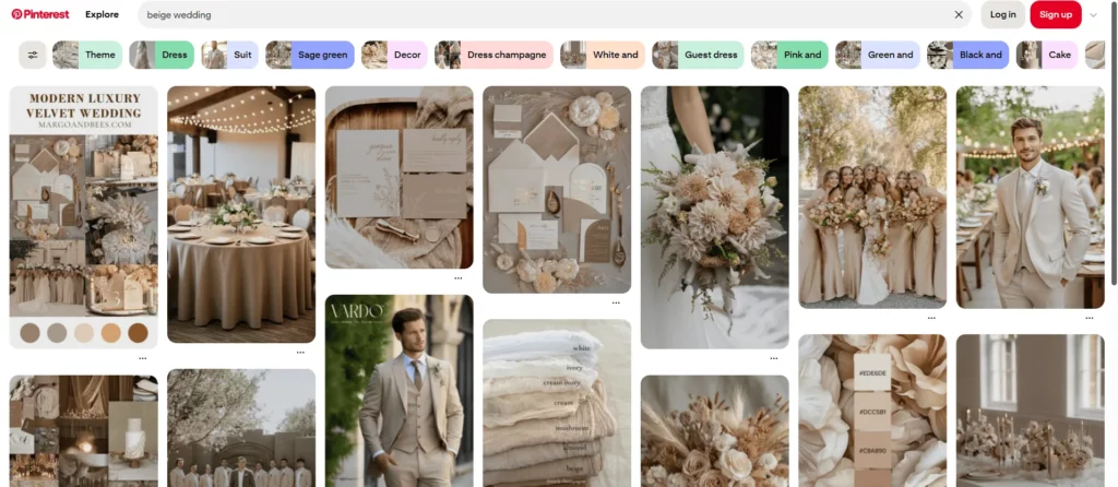 Top 16 Best Wedding Affiliate Programs for Wedding Bloggers in 2025 16 wedding affiliate guide