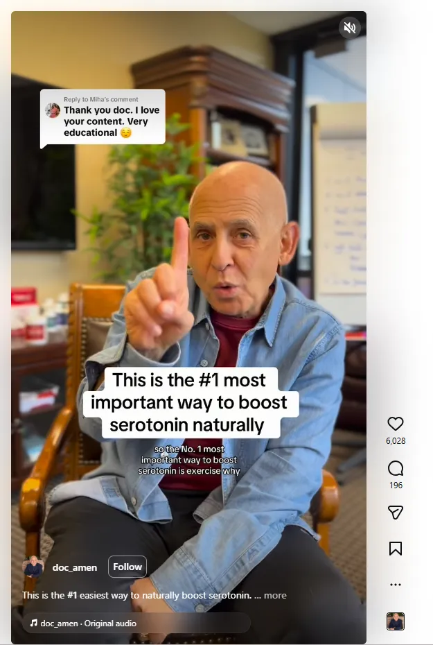 Women's Health affiliate program