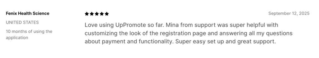 yoga affiliate program guide