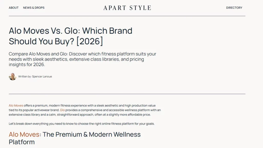 Yoga Affiliate Programs: 23 Best Choices in 2026 3 yoga affiliate program guide