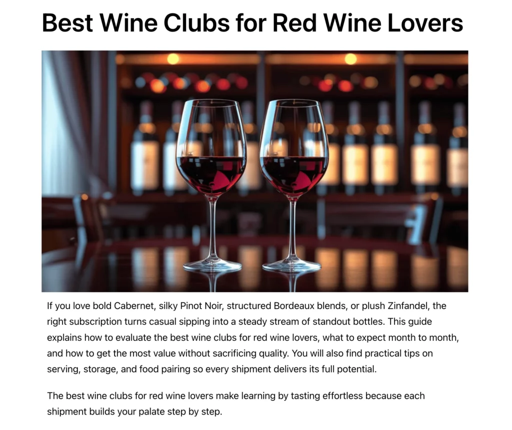 Top 17 Best Alcohol Affiliate Programs to Monetize Your Content 12 alcohol affiliate program guide