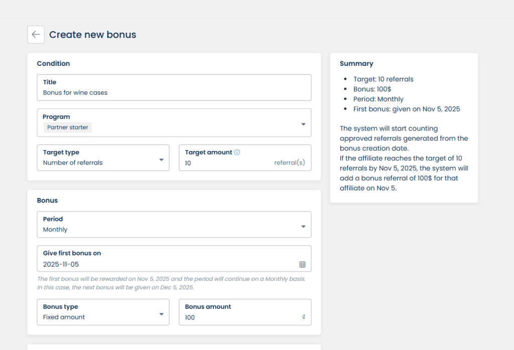 alcohol affiliate program guide