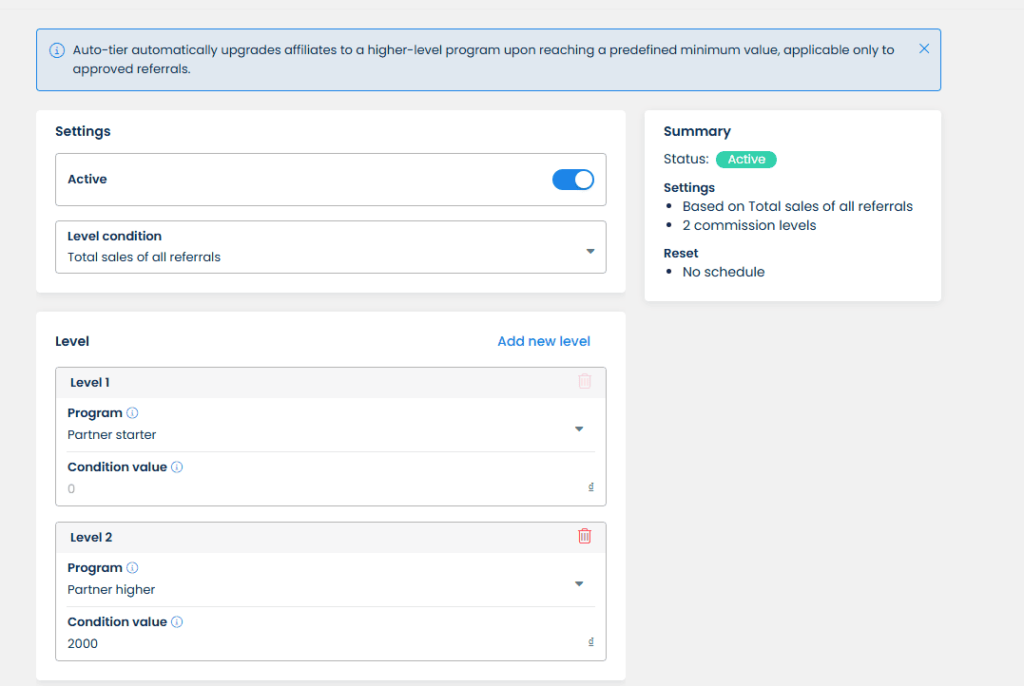 alcohol affiliate program guide