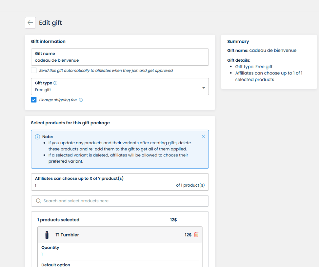 alcohol affiliate program guide