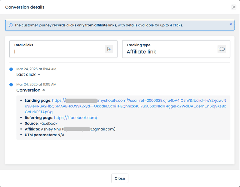 alcohol affiliate program guide
