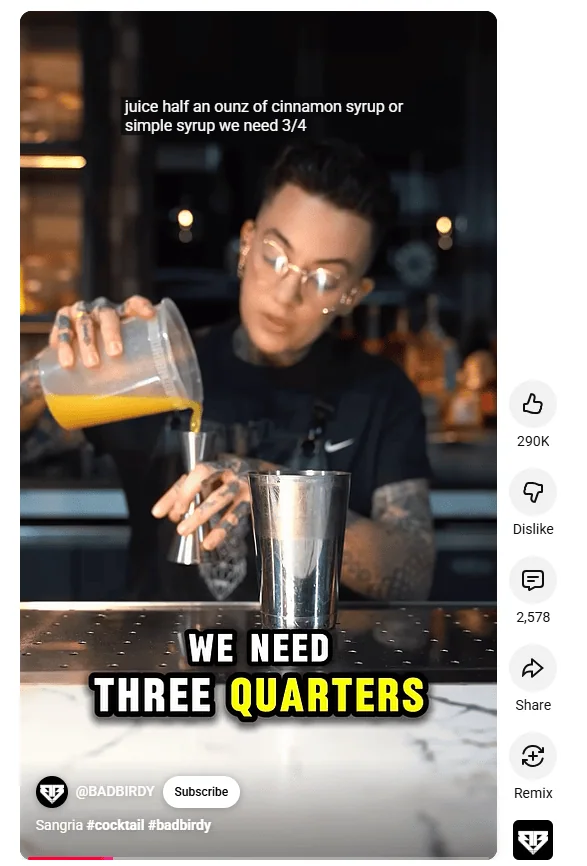 alcohol affiliate program guide