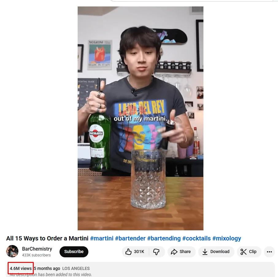 alcohol affiliate program guide