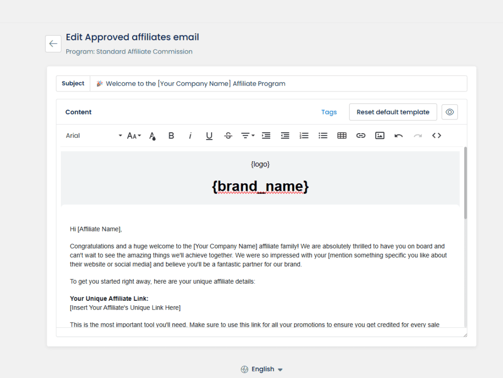 Top 20 Best Affiliate Programs & Networks in Australia (2025 Updated) 31 australian affiliate program guide