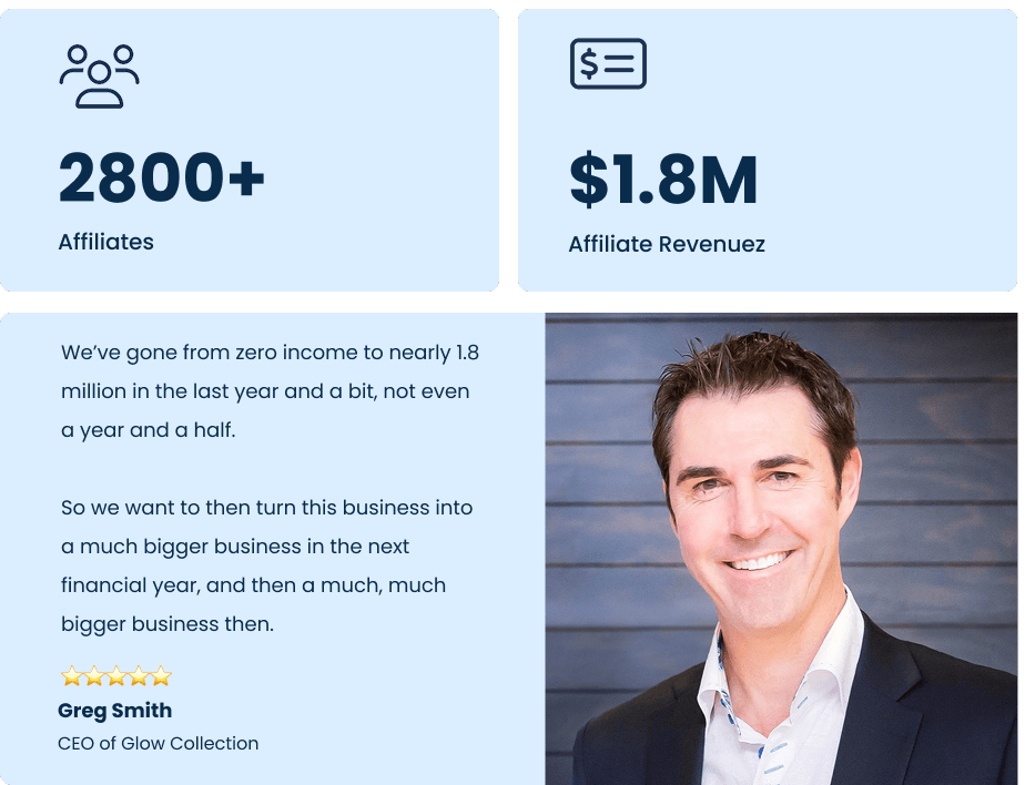 Top 20 Best Affiliate Programs & Networks in Australia (2025 Updated) 23 australian affiliate program guide