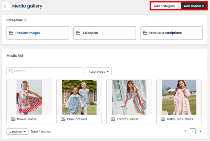 children's clothing affiliate program guide