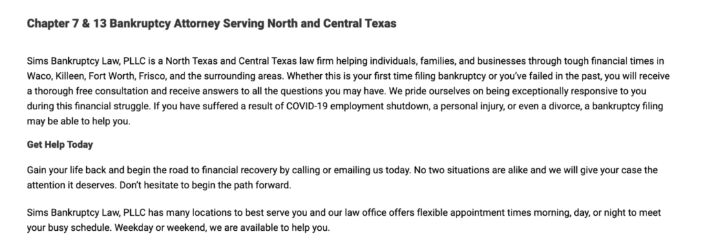 Top 7 Best Debt Settlement Affiliate Programs for Affiliate Marketers 9 Debt Settlement affiliate program guide