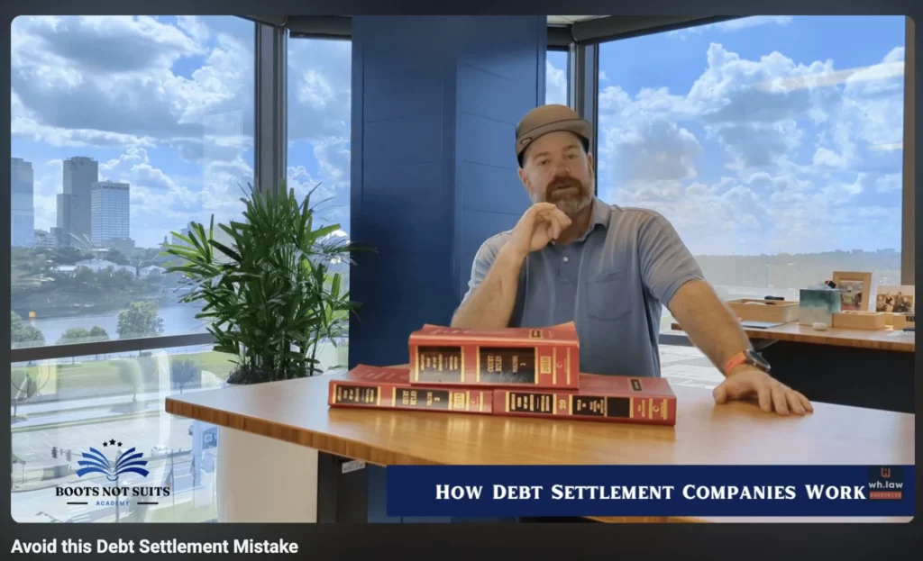 Top 7 Best Debt Settlement Affiliate Programs for Affiliate Marketers 10 Debt Settlement affiliate program guide