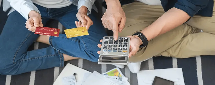 debt settlement affiliate program guide