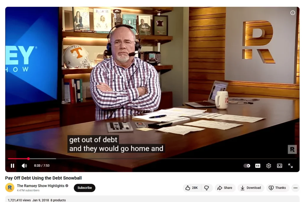 debt settlement affiliate program guide