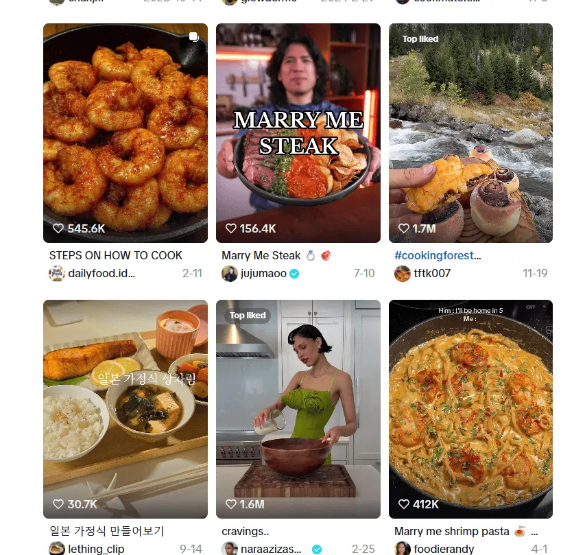 Top 32 Best Food Affiliate Programs in 2025 (Healthy Food, Meal Plans, Gourmet Food, and More) 6 food affiliate guide