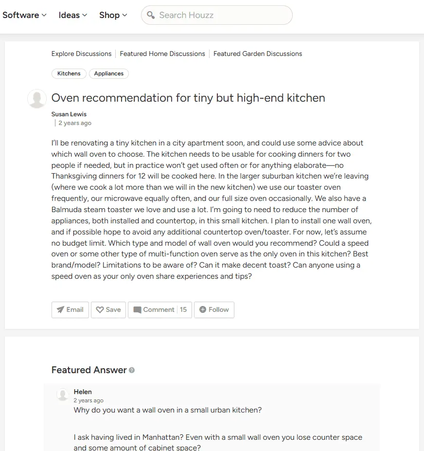 Top 32 Best Food Affiliate Programs in 2025 (Healthy Food, Meal Plans, Gourmet Food, and More) 4 food affiliate guide