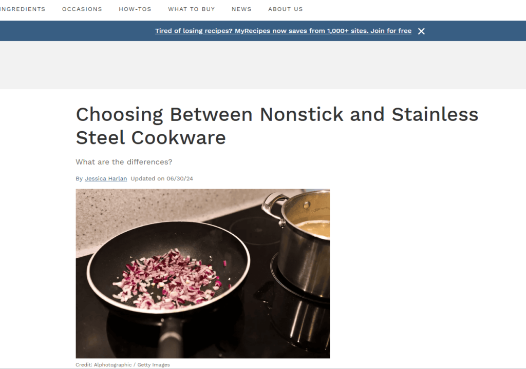 Top 32 Best Food Affiliate Programs in 2025 (Healthy Food, Meal Plans, Gourmet Food, and More) 2 food affiliate guide