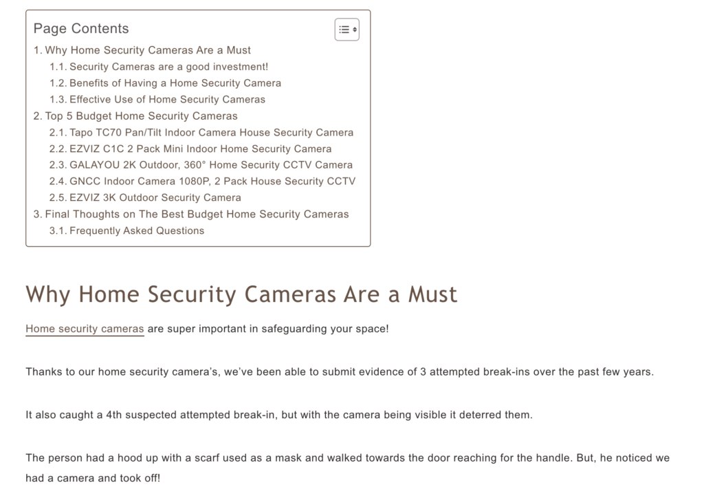 Home Security Affiliate Programs: 20 Top Choices and A Guide for Merchants in 2025 13 home security affiliate program guide