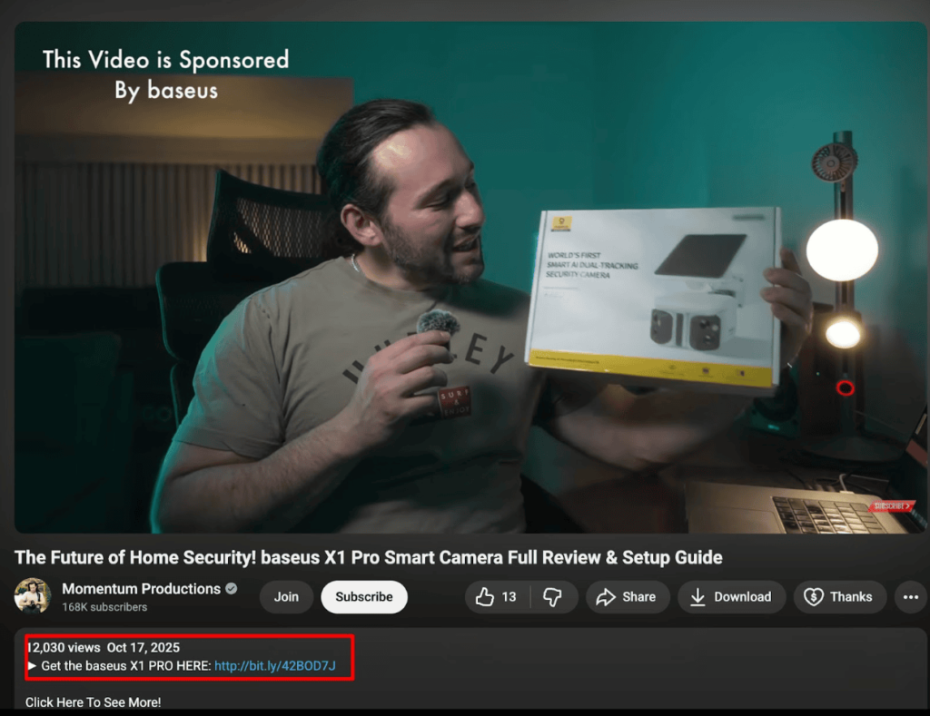 Home Security Affiliate Programs: 20 Top Choices and A Guide for Merchants in 2025 15 home security affiliate program guide