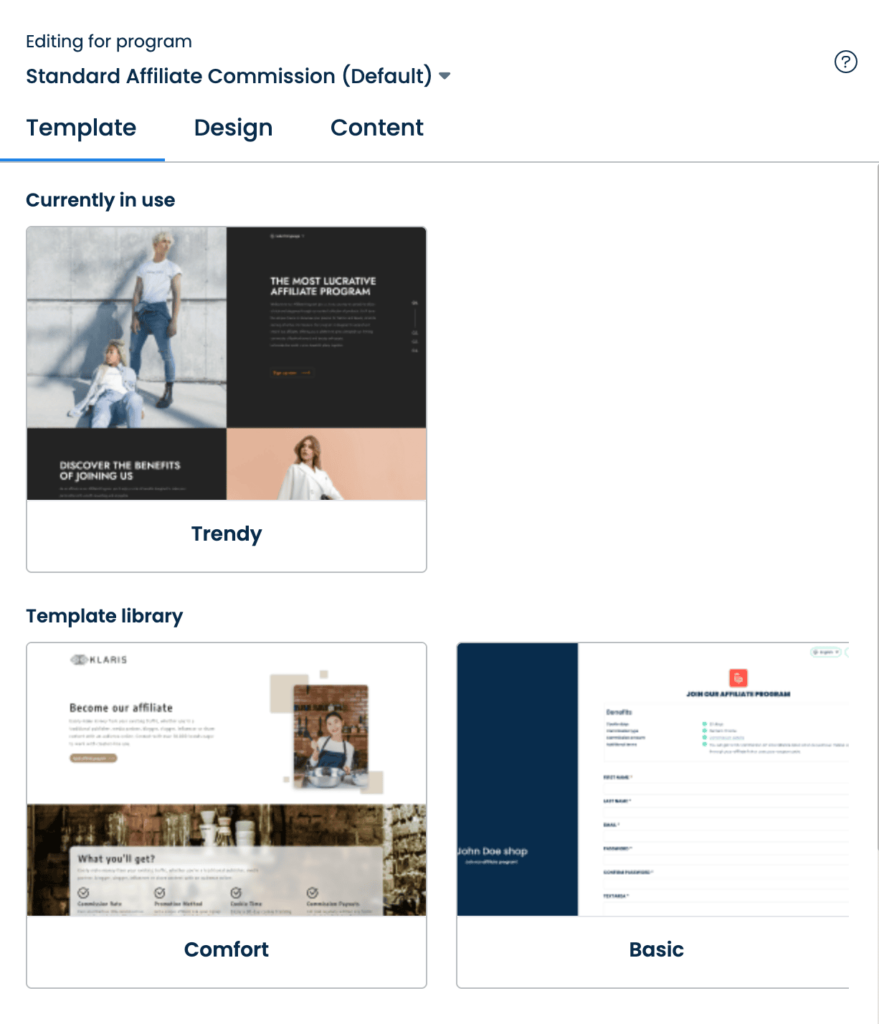 Home Security Affiliate Programs: 20 Top Choices and A Guide for Merchants in 2025 16 home security affiliate program guide