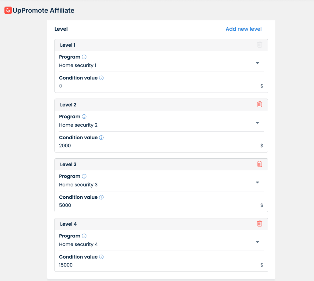 Home Security Affiliate Programs: 20 Top Choices and A Guide for Merchants in 2025 19 home security affiliate program guide