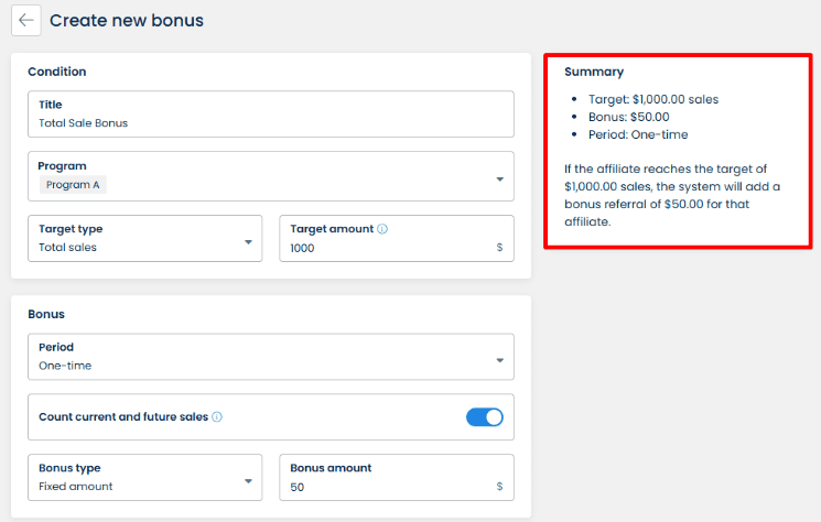 lifestyle affiliate program guide