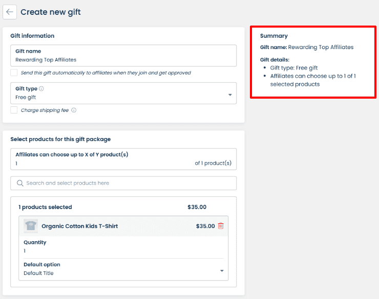 lifestyle affiliate program guide
