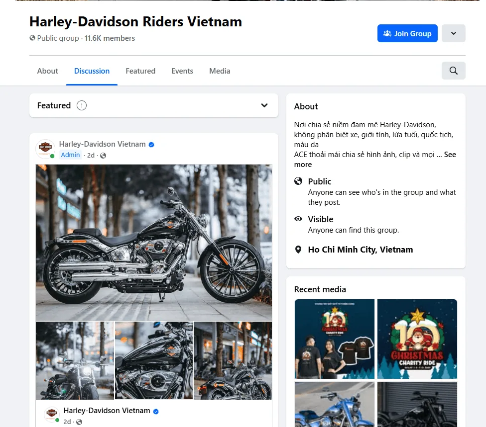 Motorcycle Affiliate Programs: Top 15 Options and A Guide for Merchants in 2025 10 How to Select the Ideal Motorcycle Affiliate Programs