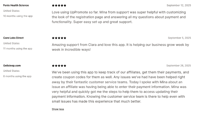 sport affiliate program guide