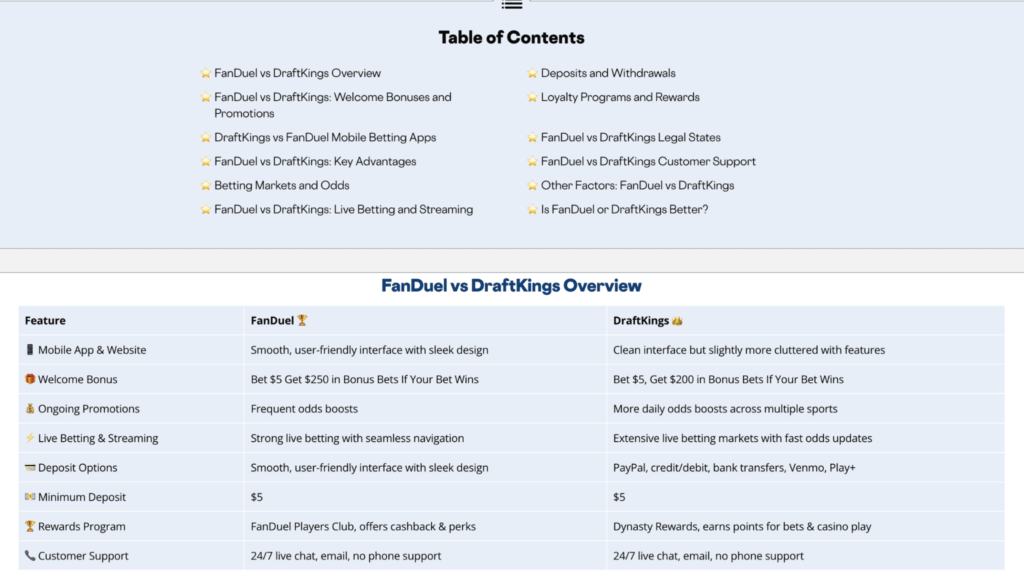 sport affiliate marketing program guide