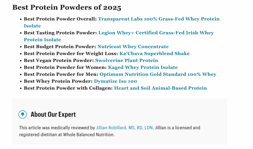 sport affiliate marketing program guide