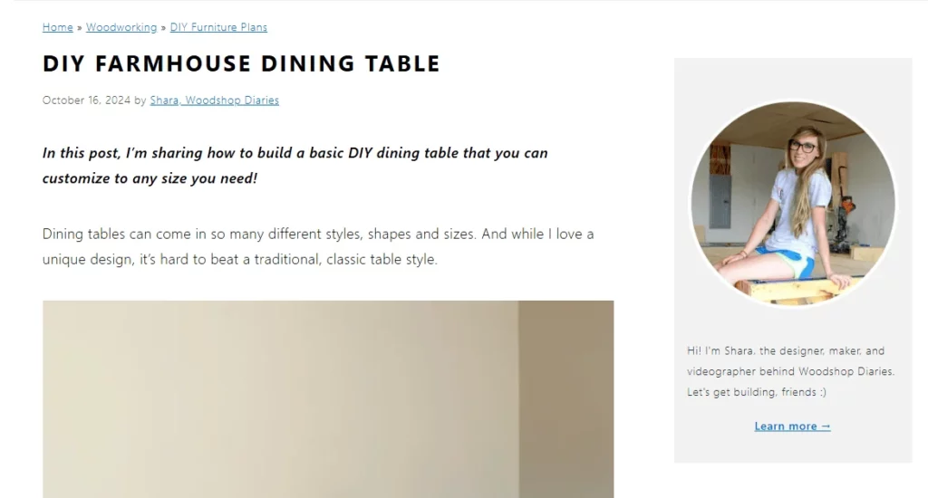 Woodworking Affiliate Programs: Best 15 Options and A Complete Guide for Merchants 15 Should You Promote Specialty Woodworking Retailers or Amazon Associates