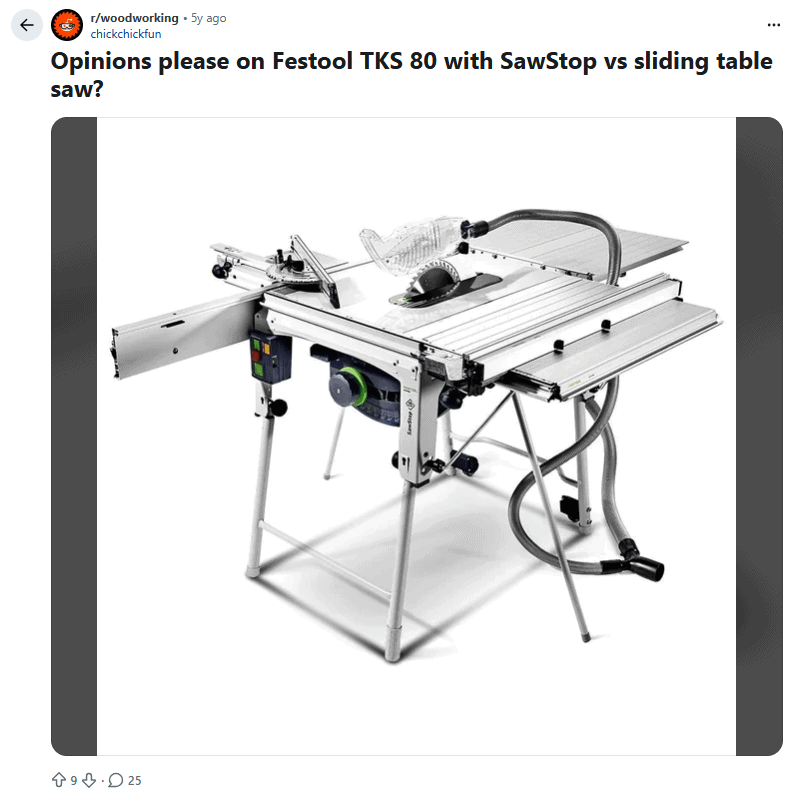 Woodworking Affiliate Programs: Best 15 Options and A Complete Guide for Merchants 14 Should You Promote Specialty Woodworking Retailers or Amazon Associates