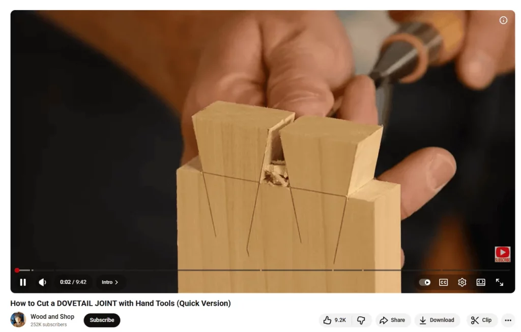 Woodworking Affiliate Programs: Best 15 Options and A Complete Guide for Merchants 17 Should You Promote Specialty Woodworking Retailers or Amazon Associates