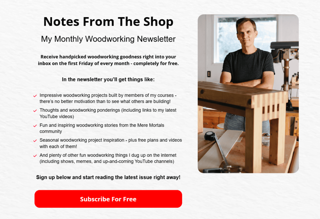Woodworking Affiliate Programs: Best 15 Options and A Complete Guide for Merchants 20 Should You Promote Specialty Woodworking Retailers or Amazon Associates