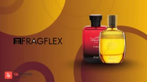 BFCM Success Recipe: How FragFlex Built a 30% Revenue Lift Without Raising Commission Rates