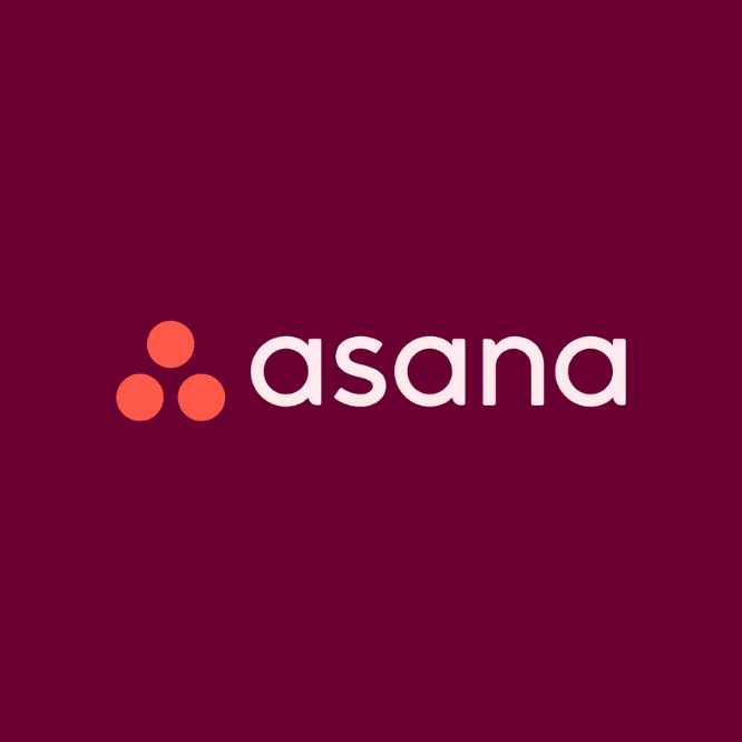 Asana affiliate program