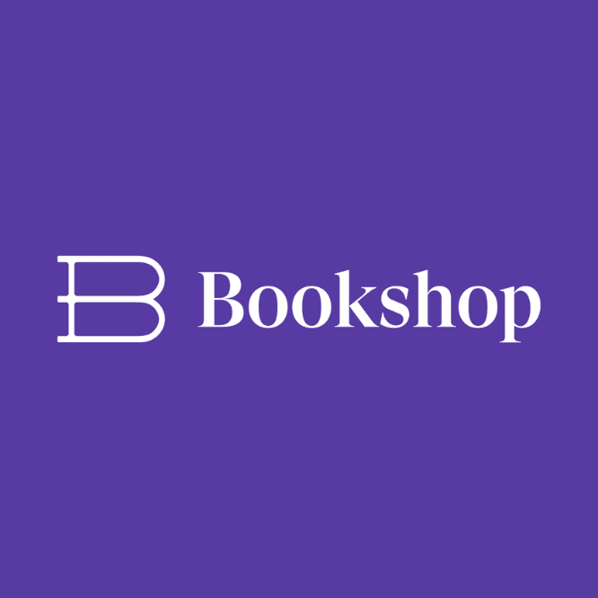 bookshop affiliate program