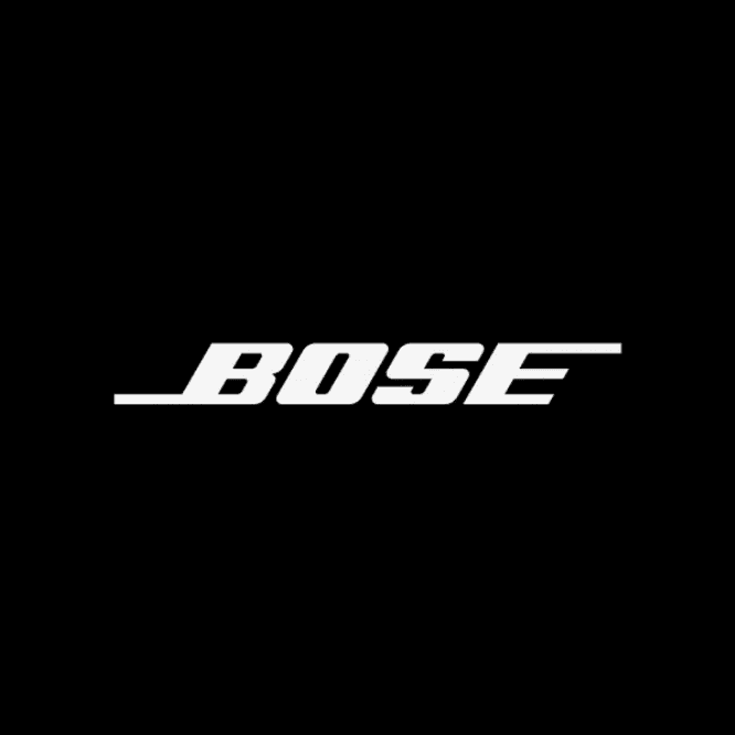 bose affiliate program