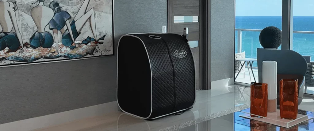 BFCM Success Recipe: Relax Sauna's Top Affiliate Generated $240K in Commission 1 relax sauna