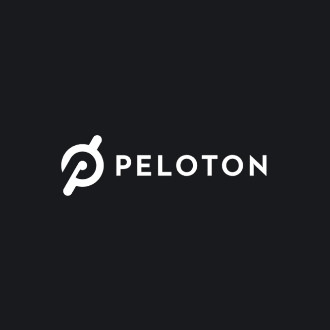Peloton Affiliate Program