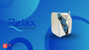 BFCM Success Recipe: Relax Sauna’s Top Affiliate Generated $240K in Commission