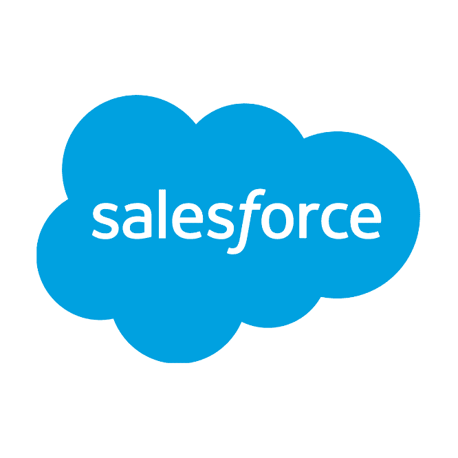 Salesforce Affiliate Program
