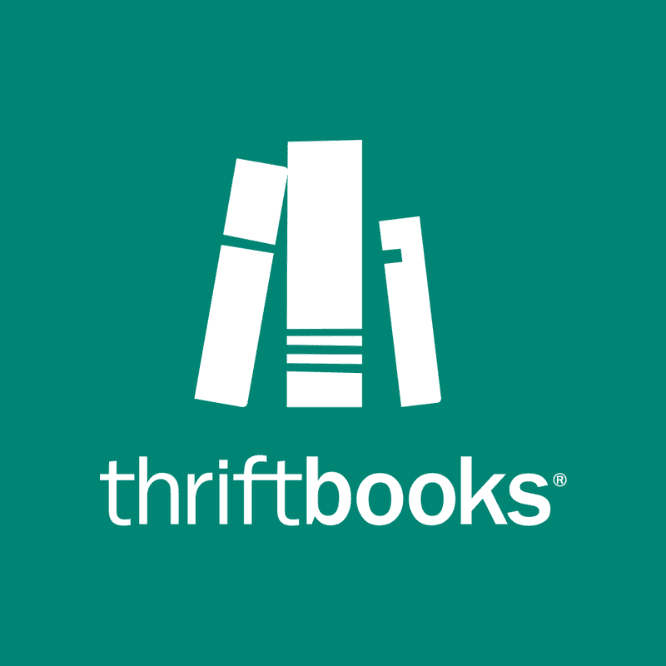 Thriftbooks Affiliate Program