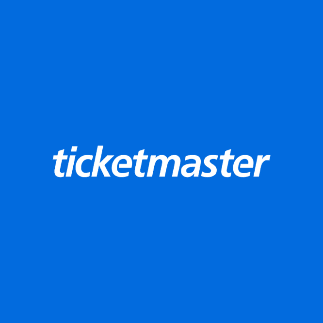 Ticketmaster Affiliate Program