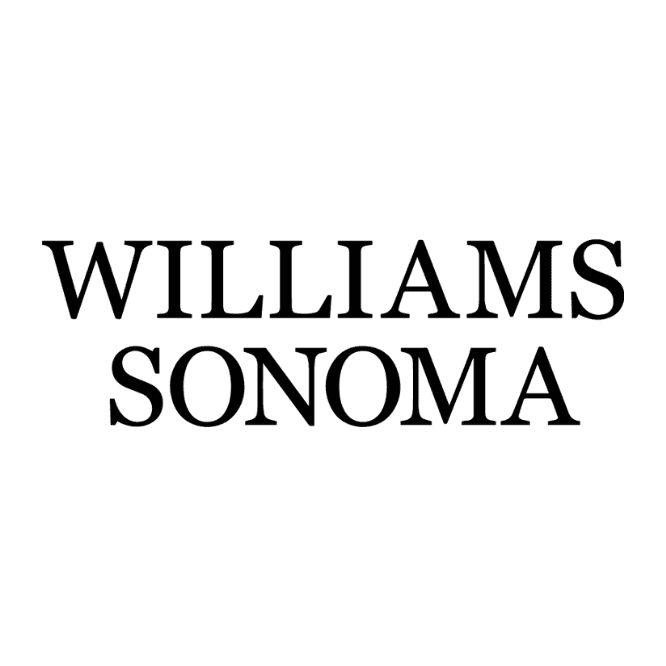 Williams Sonoma Affiliate Program