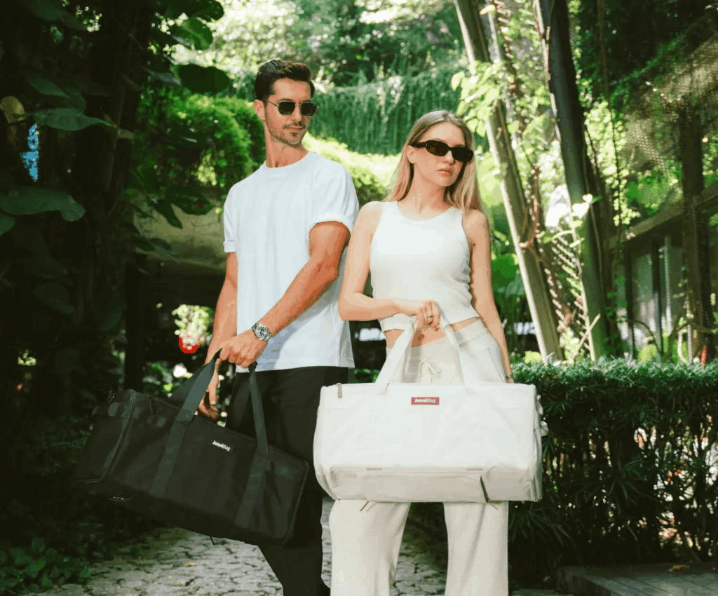 Jenni Bag's Path to 20% Sales Growth With a 2,000-Affiliate Network 1 jenni bags