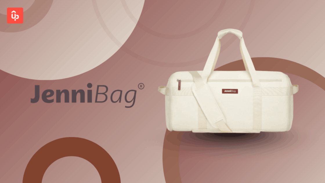 jenni bags